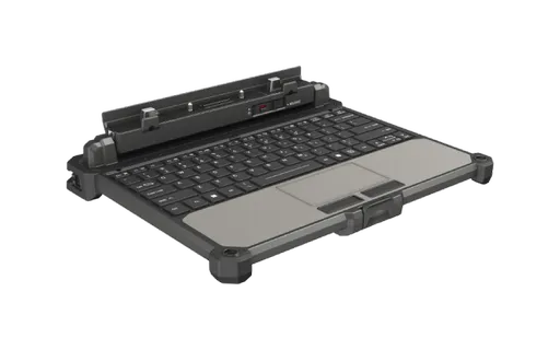Getac GDKBCS Keyboard Dock, UK