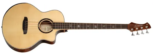 Ortega KTSM2-4 Ken Taylor Signature 4 NAT