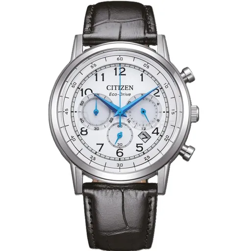 Citizen Eco-Drive CA4630-02A - 30 dnů na vrácení zboží