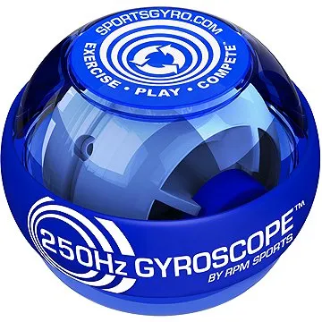 Powerball 250Hz Blue - modrý (5060109200157)