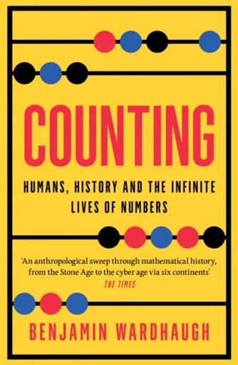 Counting - Benjamin Wardhaugh