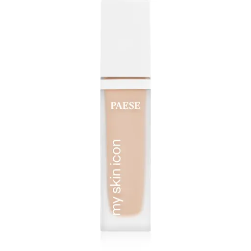 Paese My Skin Icon Mattifying Foundation matující make-up odstín 1N Ecru 33 ml