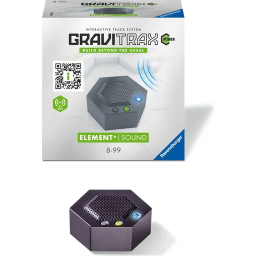 Ravensburger 274666 GraviTrax Power Zvukový prvek