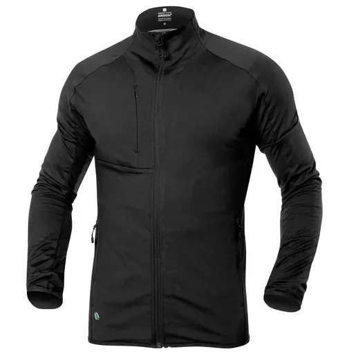 Ardon Pánská funkční mikina ARDON Breeffidry termoactiv - Černá | XS