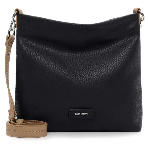 Dámská crossbody kabelka Suri Frey Batty - tmavě modrá