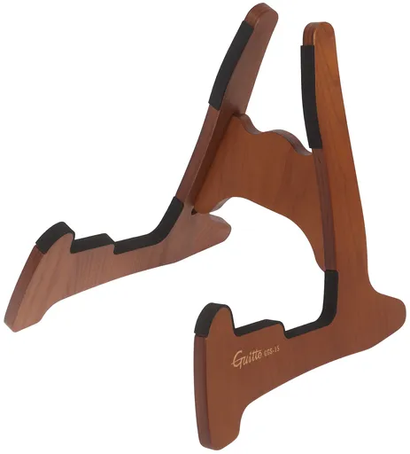 Guitto GGS-15 Brown