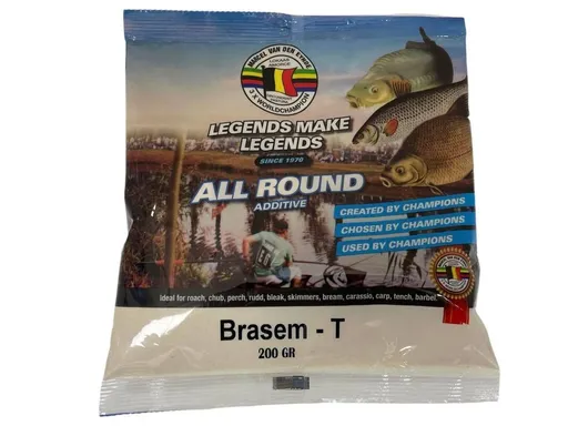 MVDE Posilovač 200g,MVDE Posilovač 200g