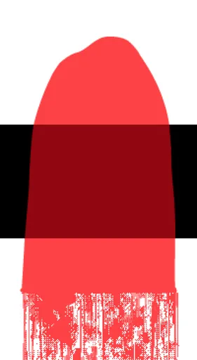 Akryl Golden HB 59ml – 4650 Fluorescent Red