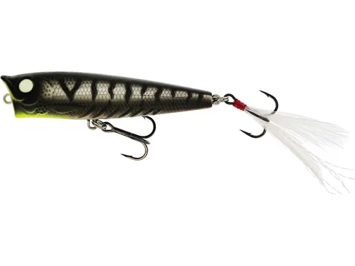 Westin wobler spot-on popper floating yoru 6,5 cm 7 g