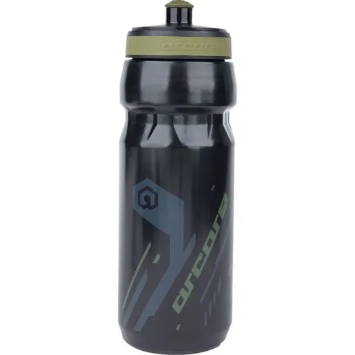 Arcore ERGO 700 ML Cyklistická láhev, černá, velikost 700 ML