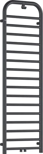 Deante Silia DEA-AGI_DG51 500 mm x 1570 mm grafitová