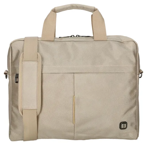 Taška na notebook Enrico Benetti Cornell 47183 Champagne