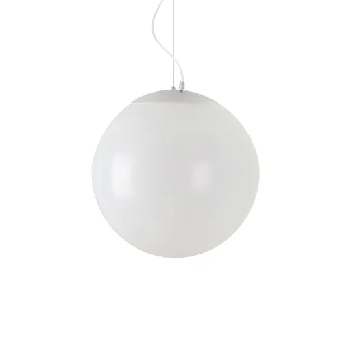 OSMONT ISI64257 ISIS L3 PM HP závěsné plastové svítidlo bílá IP40 3000 K 52W LED DALI