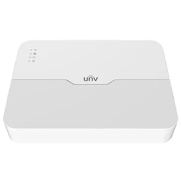 UNIVIEW NVR301-08LX-P8 (NVR301-08LX-P8)