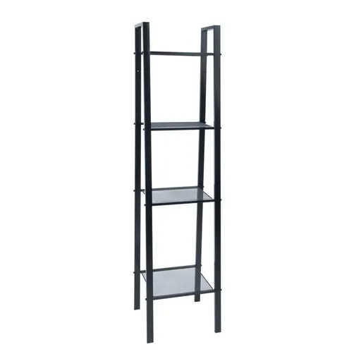 Kovová police AWD Interior úzká 1846 AWD02041846