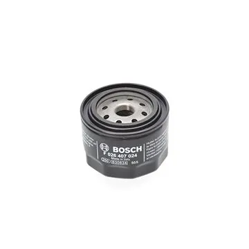BOSCH Olejový filtr F 026 407 024 (F026407024)
