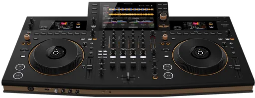 Pioneer DJ OPUS-QUAD (použité)