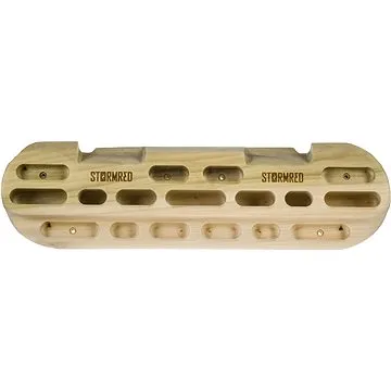 Stormred Balkna hangboard (8595691071887)