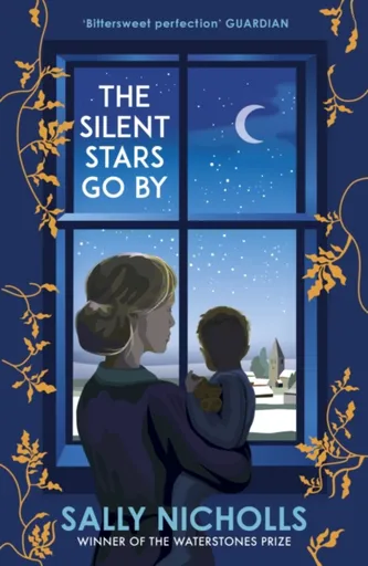 The Silent Stars Go By - Nicholls Sally