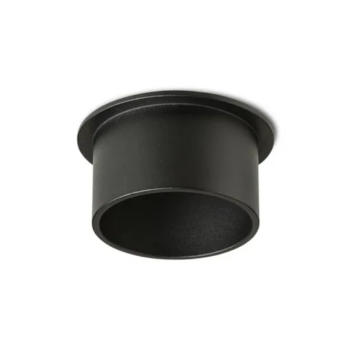 RED - DESIGN RENDL RENDL ORTA zápustné svítidlo černá 230V GU10 9W R14251