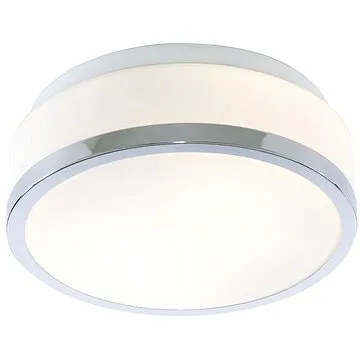 Searchlight - Koupelnové stropní svítidlo DISC 1xE27/60W/230V IP44 (113745)