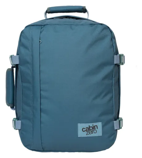 Batoh do letadla 40x30x20 CabinZero Classic 28L Aruba Blue