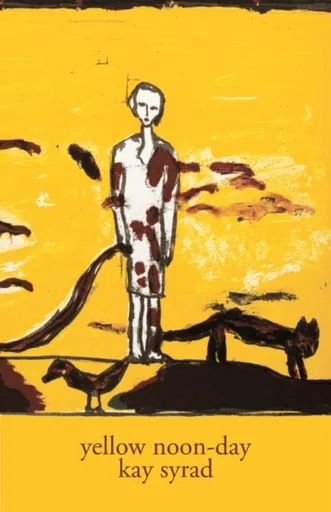 Yellow Noon-day - Kay Syrad