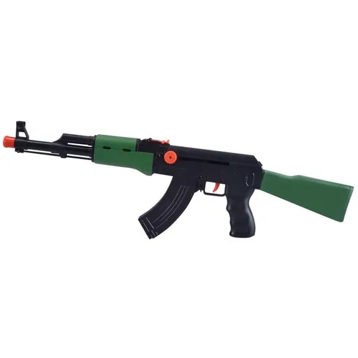 Alltoys Samopal natahovací