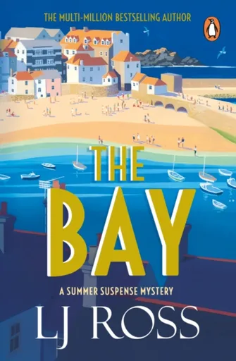 The Bay - LJ Ross