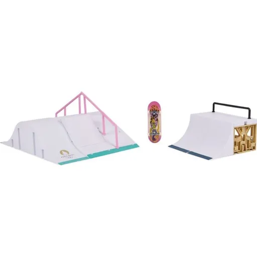 Tech Deck Xconnect Olympijský Park Sky Brown