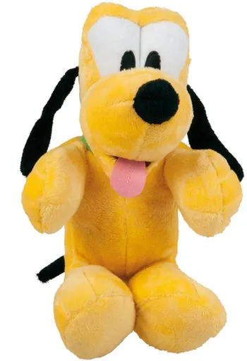 Plyšák Pluto 25 cm