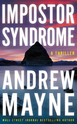 Impostor Syndrome - Andrew Mayne