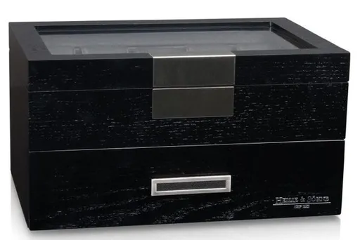 Box na hodinky Heisse & Söhne Monteray 20 70019-179