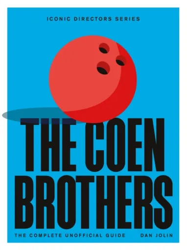 The Coen Brothers - Jolin Dan