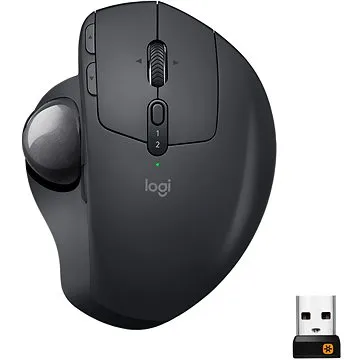Logitech Wireless MX Ergo (910-005179)