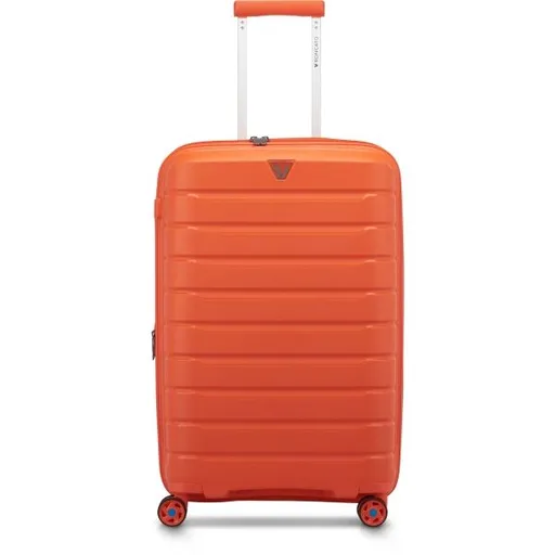 RONCATO B-FLYING M Cestovní kufr, oranžová, velikost