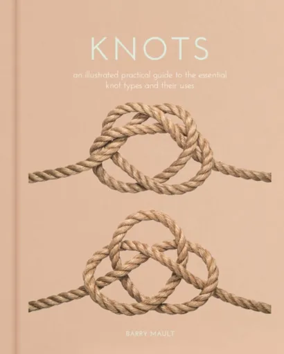Knots - Barry Mault