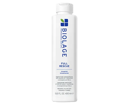 Biolage Posilující šampon Full Rescue (Shampoo) 400 ml