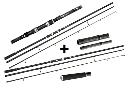 Giants Fishing Prut CPX Carp 12ft 3lb AKCE 1+1 ZDARMA!,Giants Fishing Prut CPX Carp 12ft 3lb AKCE 1+1 ZDARMA!