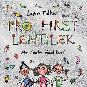 Pro hrst lentilek ()