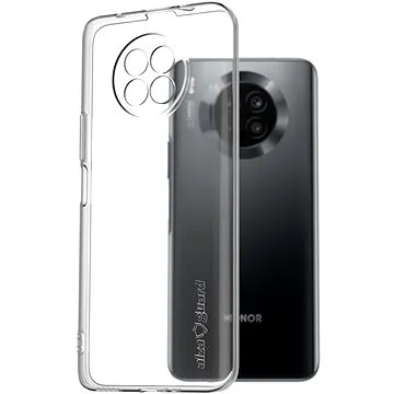 AlzaGuard Crystal Clear TPU case pro Honor 50 Lite (AGD-PCT0191Z)