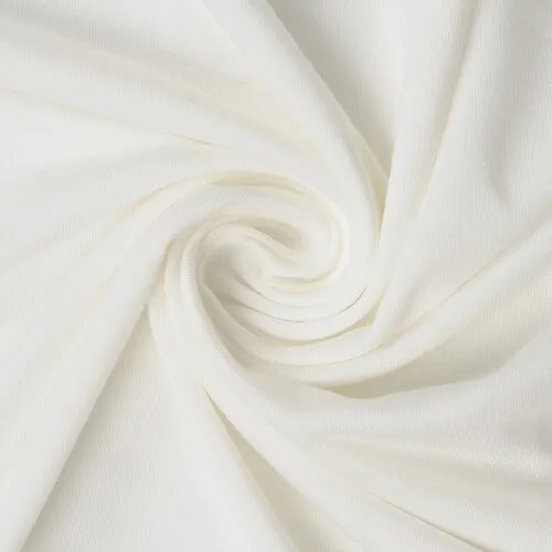 Matex Bamboo nepropustné prostěradlo ecru, 180 x 200 cm