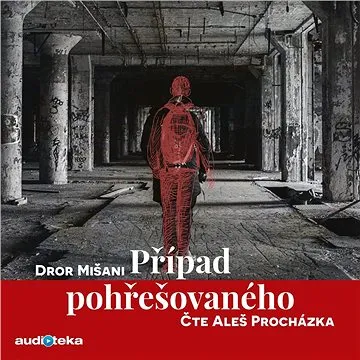 Případ pohřešovaného