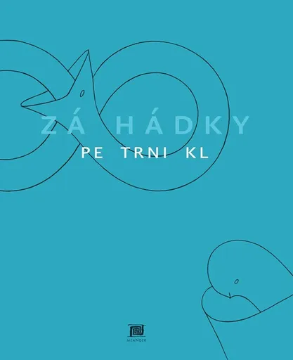 Zá hádky - Petr Nikl