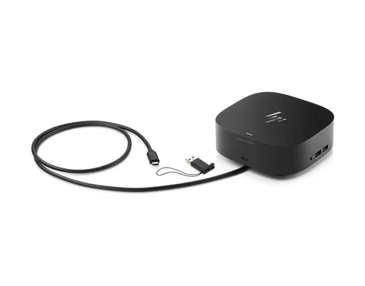 HP Dock - USB-C/A Universal Dock G2
