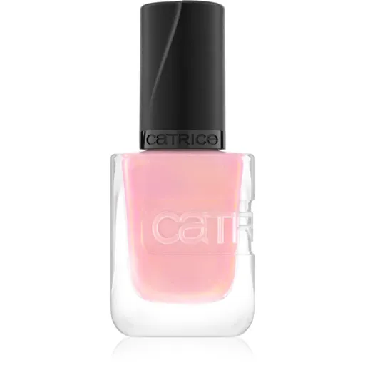 Catrice GEL AFFAIR lak na nehty odstín 005 Today Was A Fairytale 10.5 ml