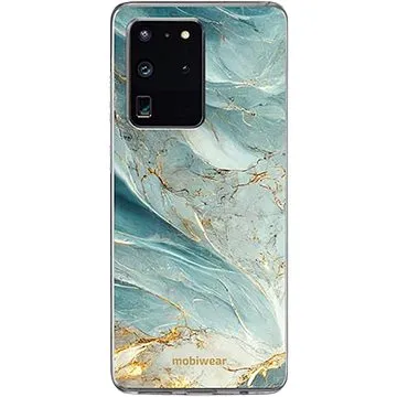 Mobiwear Silikon pro Samsung Galaxy S20 Ultra - B004F (5904808348645)