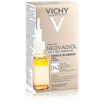 VICHY Neovadiol Meno 5 Dvoufázové Sérum 30 ml  (3337875773980)