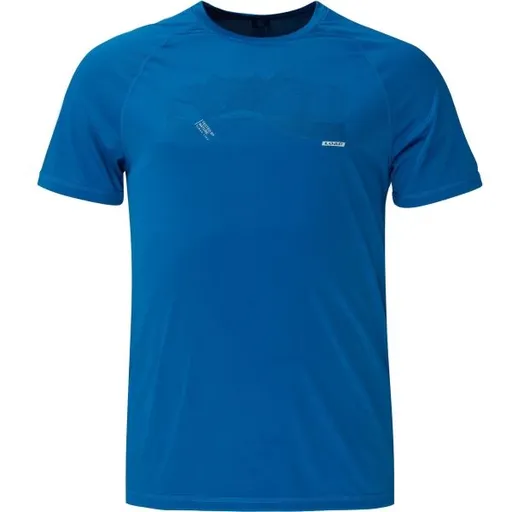 LOAP MYVAC Pánské tričko, modrá, velikost