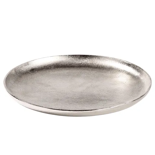 BANQUET Talíř dekorační 28 cm